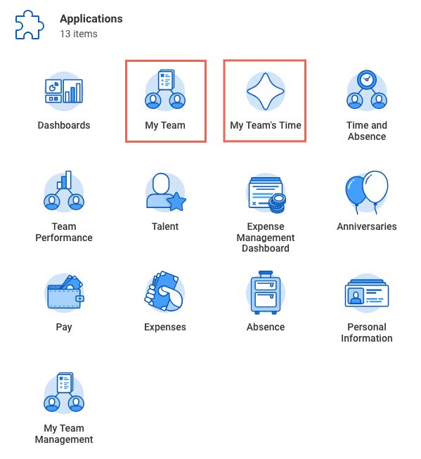 Time Tracking Manage Your Team’s Time myUSF